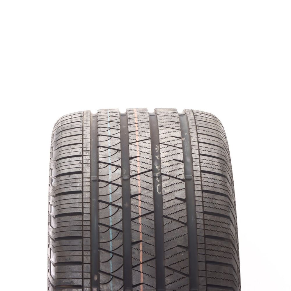 New 285/45R21 Continental CrossContact LX Sport SSR 113H - Image 2