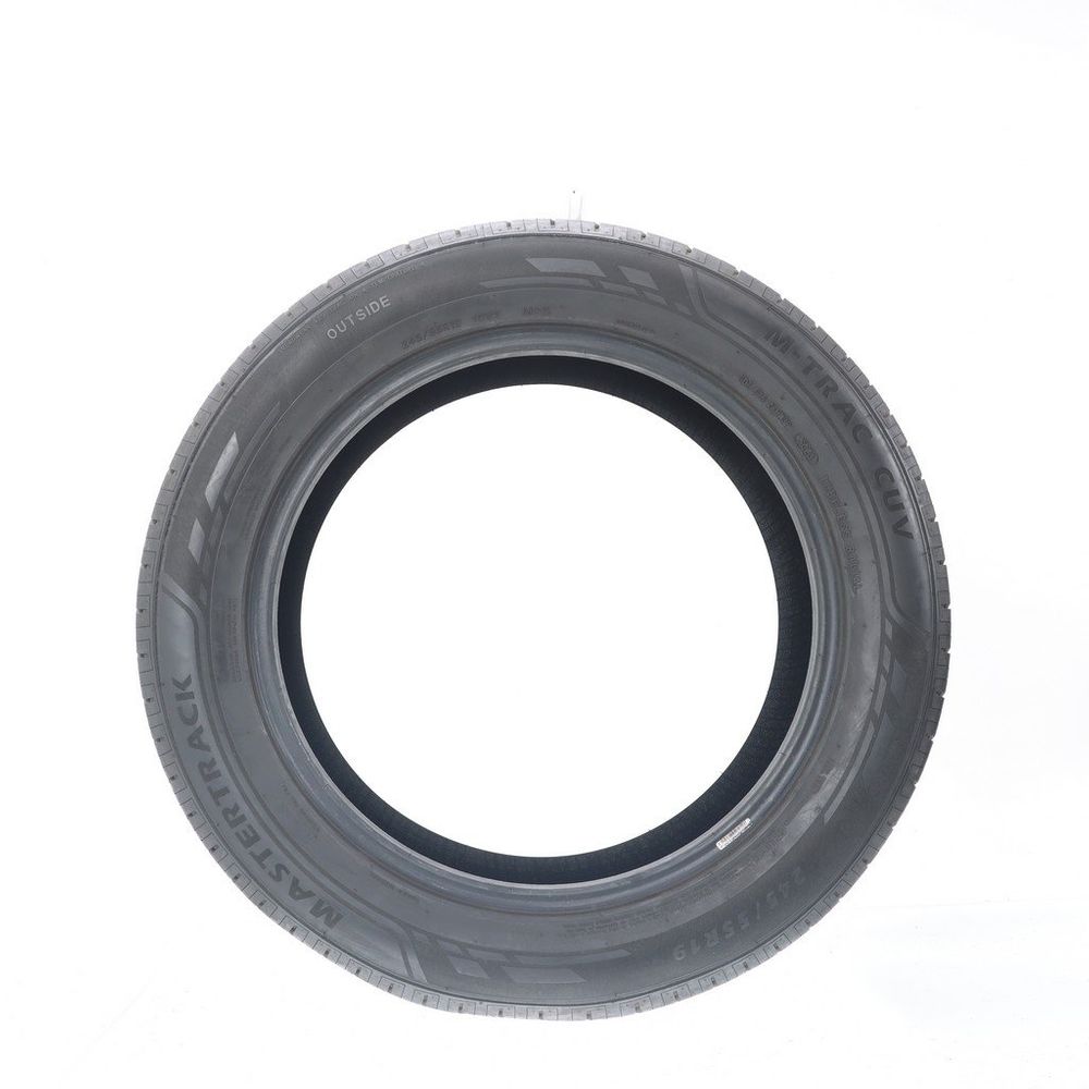 Used 245/55R19 Mastertrack M-Trac CUV 103V - 8.5/32 - Image 3