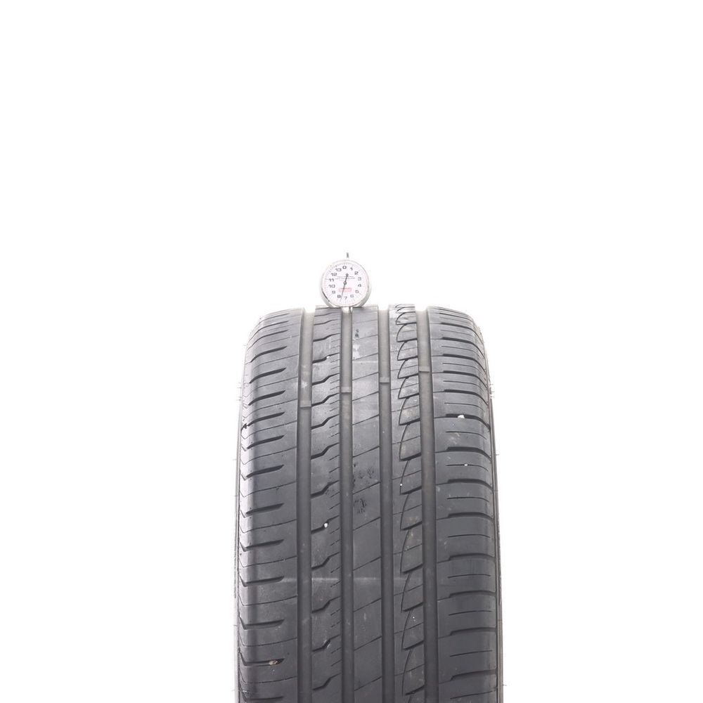 Set of (2) Used 245/45ZR19 Ironman IMove Gen 2 AS 102W - 6.5-7.5/32 - Image 5