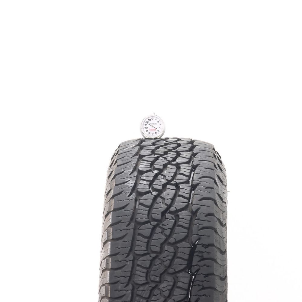 Used 235/70R16 BFGoodrich Trail-Terrain T/A 106T - 11.5/32 - Image 2