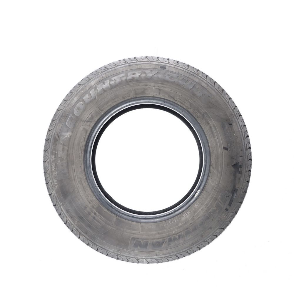 Used LT 215/85R16 Ironman All Country CHT 115/112R E - 10/32 - Image 3