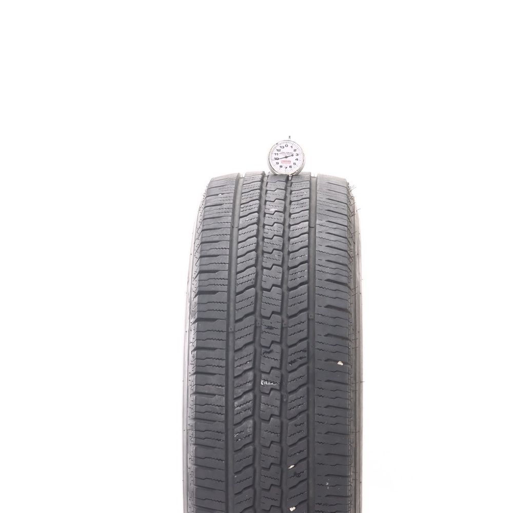 Set of (2) Used 225/75R16C Pathfinder HSR 121/120R - 9.5-11/32 - Image 2