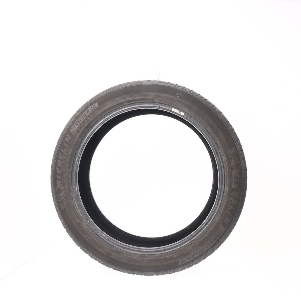 Used 235/45R18 Michelin Primacy Tour A/S 94V - 6/32 - Image 3