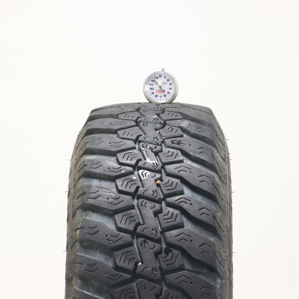 Set of (2) Used ST 235/75R15 Westlake CR857+ 118/113L D - 12-12.5/32 - Image 2