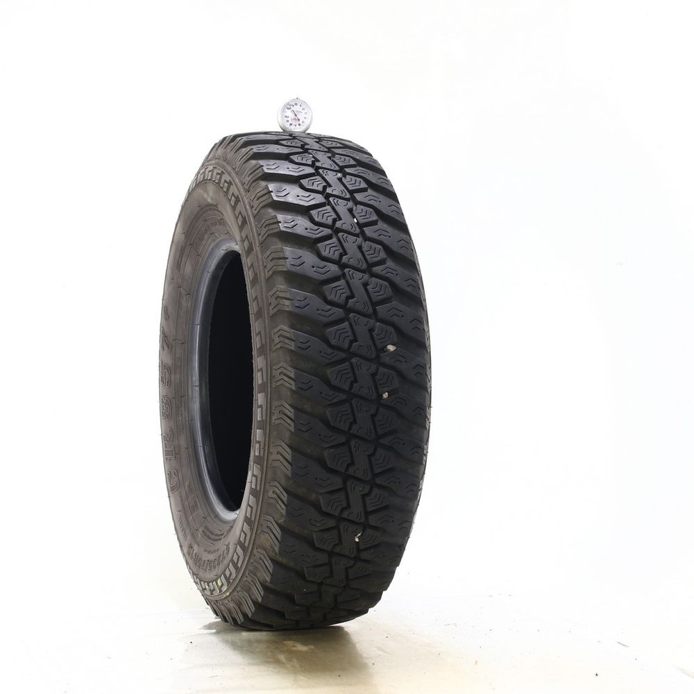 Set of (2) Used ST 235/75R15 Westlake CR857+ 118/113L D - 12-12.5/32 - Image 4