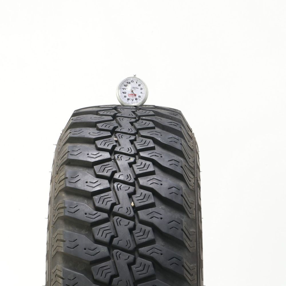 Set of (2) Used ST 235/75R15 Westlake CR857+ 118/113L D - 12-12.5/32 - Image 5