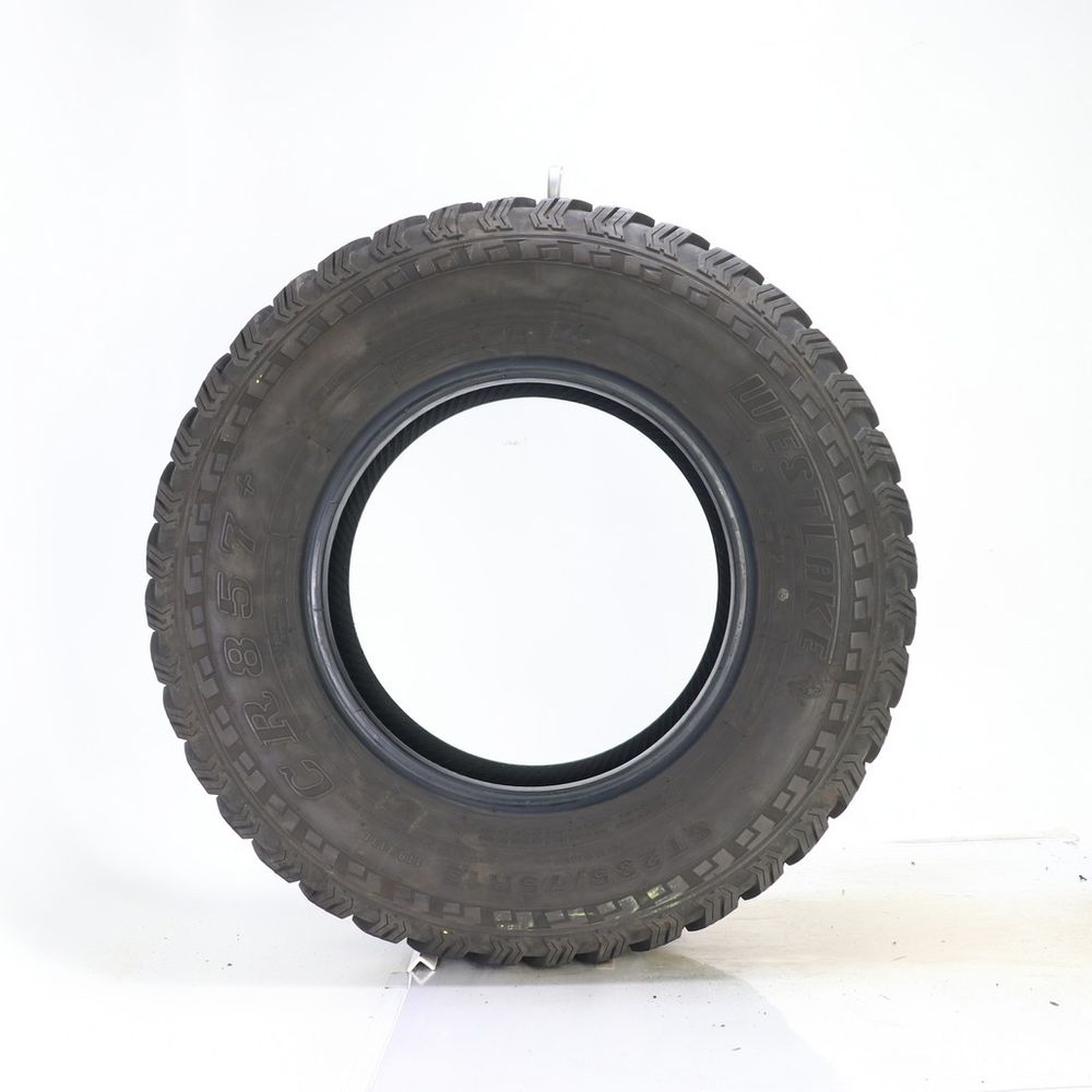 Set of (2) Used ST 235/75R15 Westlake CR857+ 118/113L D - 12-12.5/32 - Image 6