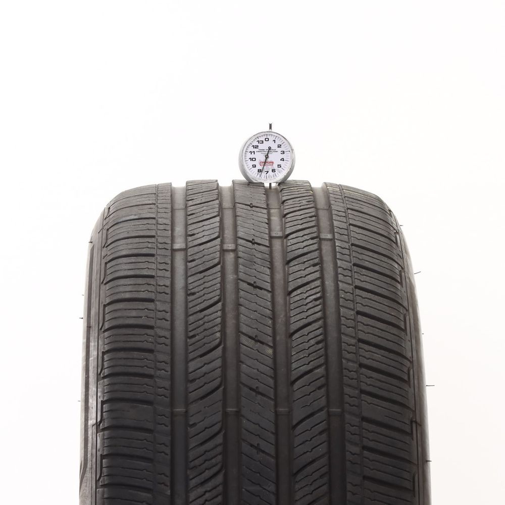 Set of (2) Used 275/50R20 Bridgestone Alenza Sport A/S RFT MOE 113H - 6-7.5/32 - Image 5