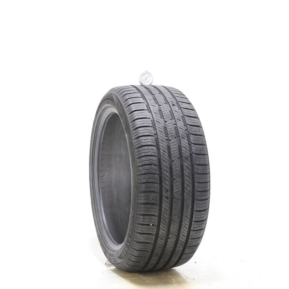 Used 245/40R18 Nokian One 97V - 9/32 - Image 1