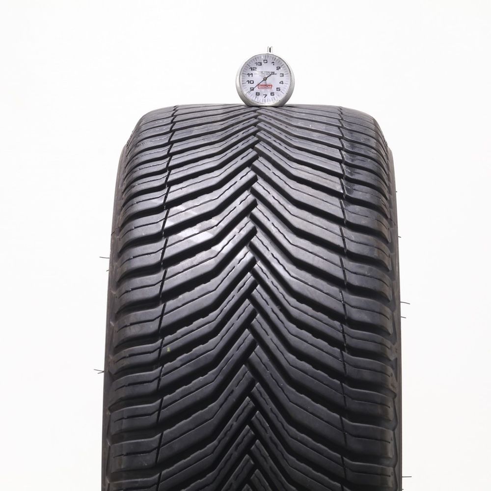 Set of (2) Used 235/50R20 Michelin CrossClimate 2 104V - 8.5-9.5/32 - Image 2