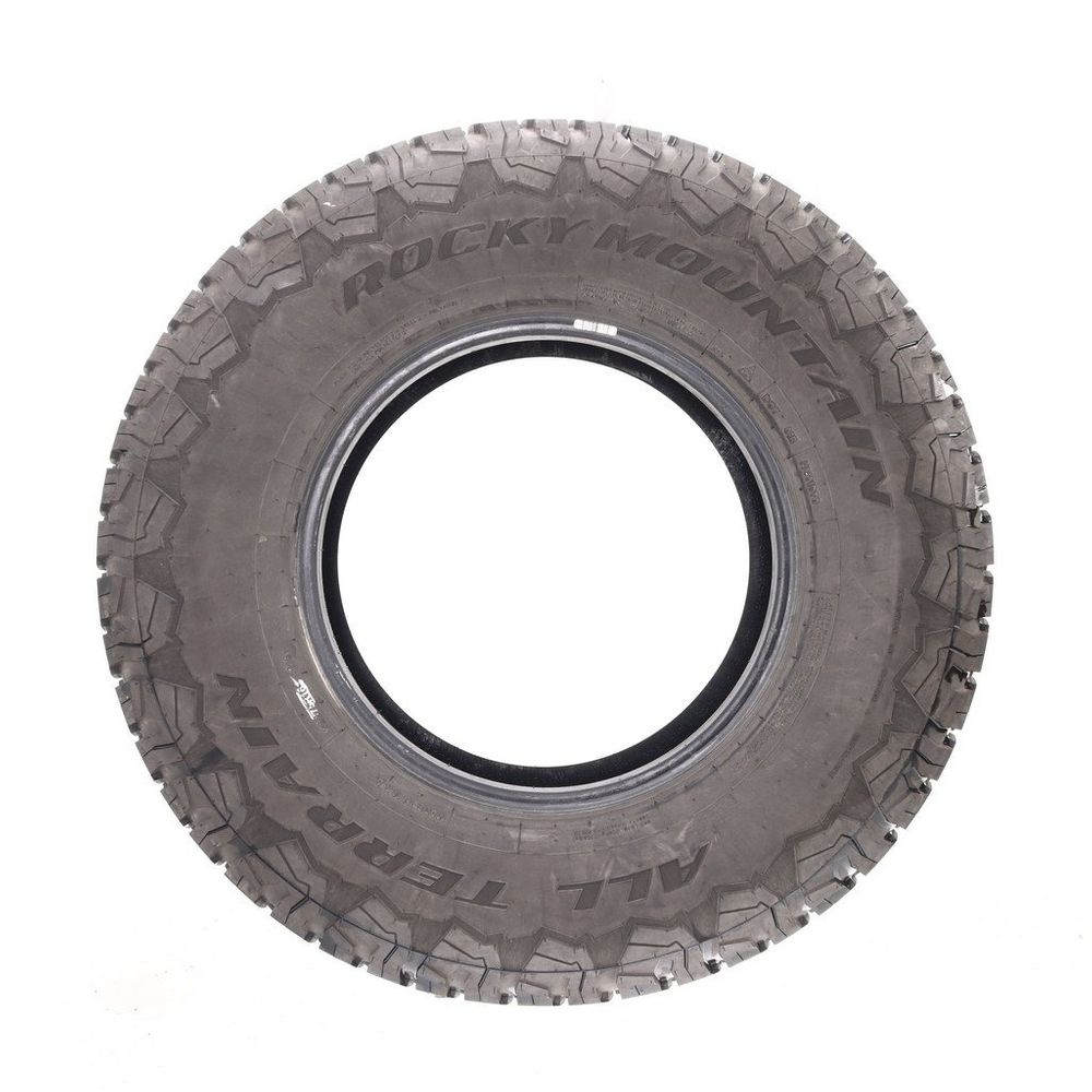 Used 265/75R16 Rocky Mountain All Terrain 116T - 8/32 - Image 3