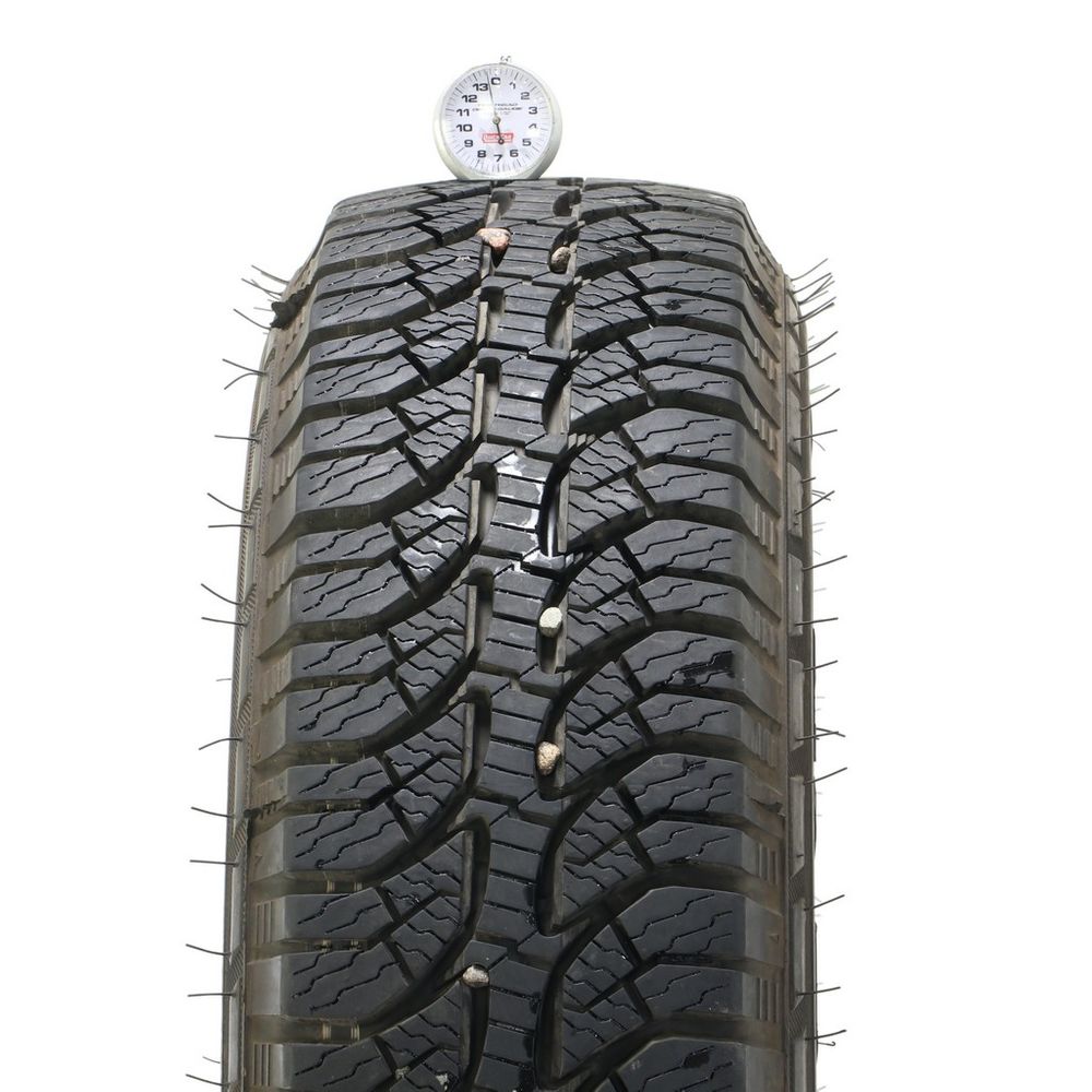 Used LT 225/75R16 Hercules All-Trac AT 115/112S E - 13.5/32 - Image 2