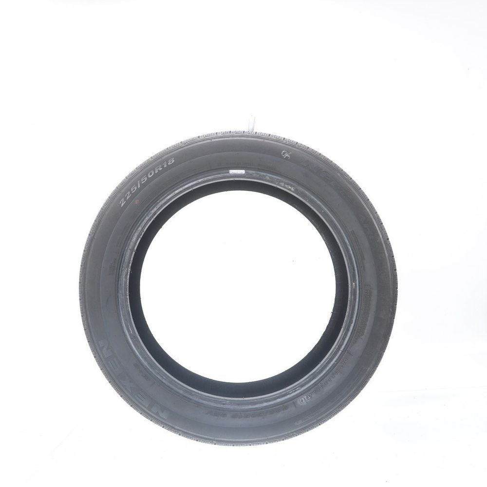 Used 225/50R18 Nexen N'Priz AH5 95V - 9/32 - Image 3