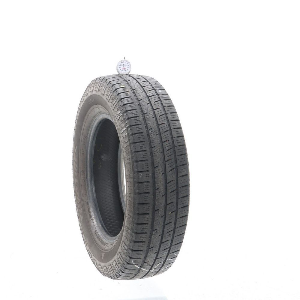 Used 205/75R16C Toyo Celsius Cargo 113/111R - 6.5/32 - Image 1