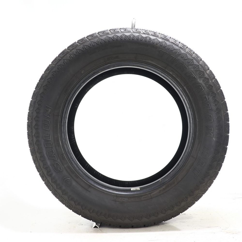 Used 255/65R18 Sailun Terramax HLT 111S - 9.5/32 - Image 3