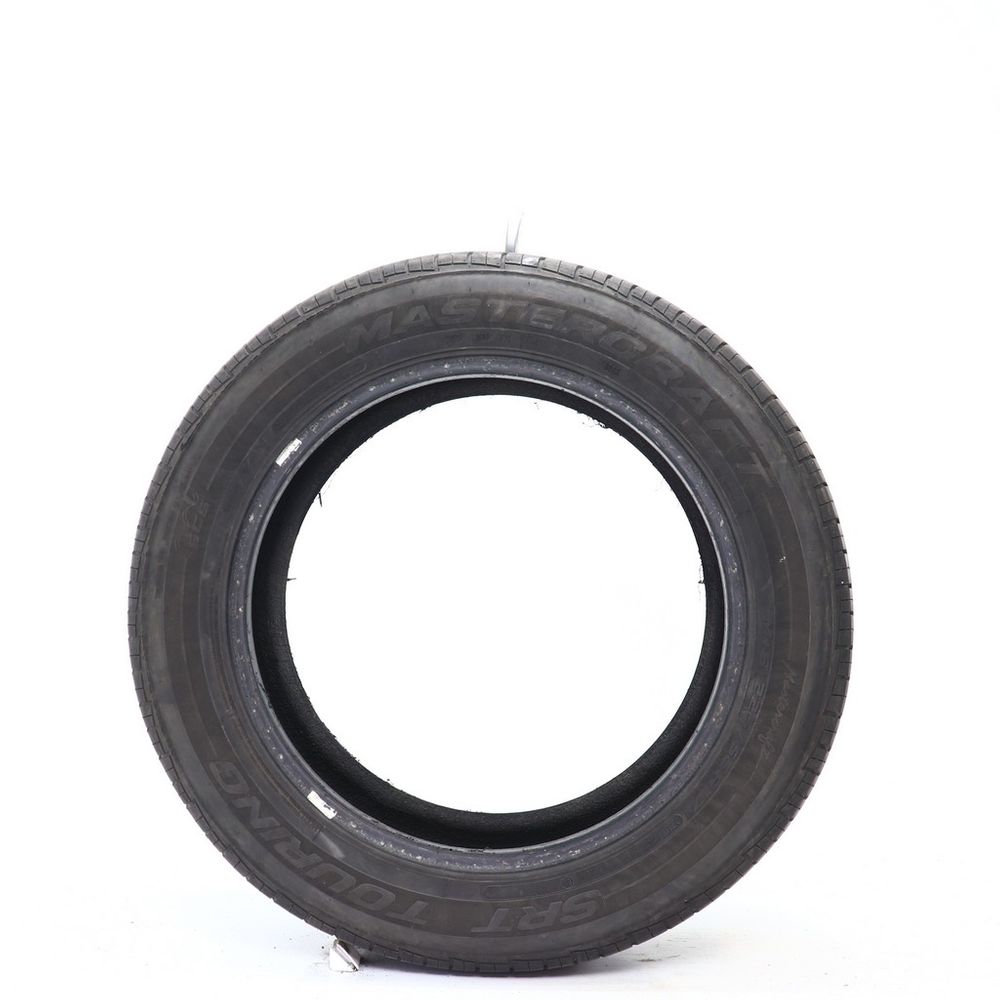 Set of (2) Used 225/55R17 Mastercraft SRT Touring 97H - 6-7/32 - Image 6