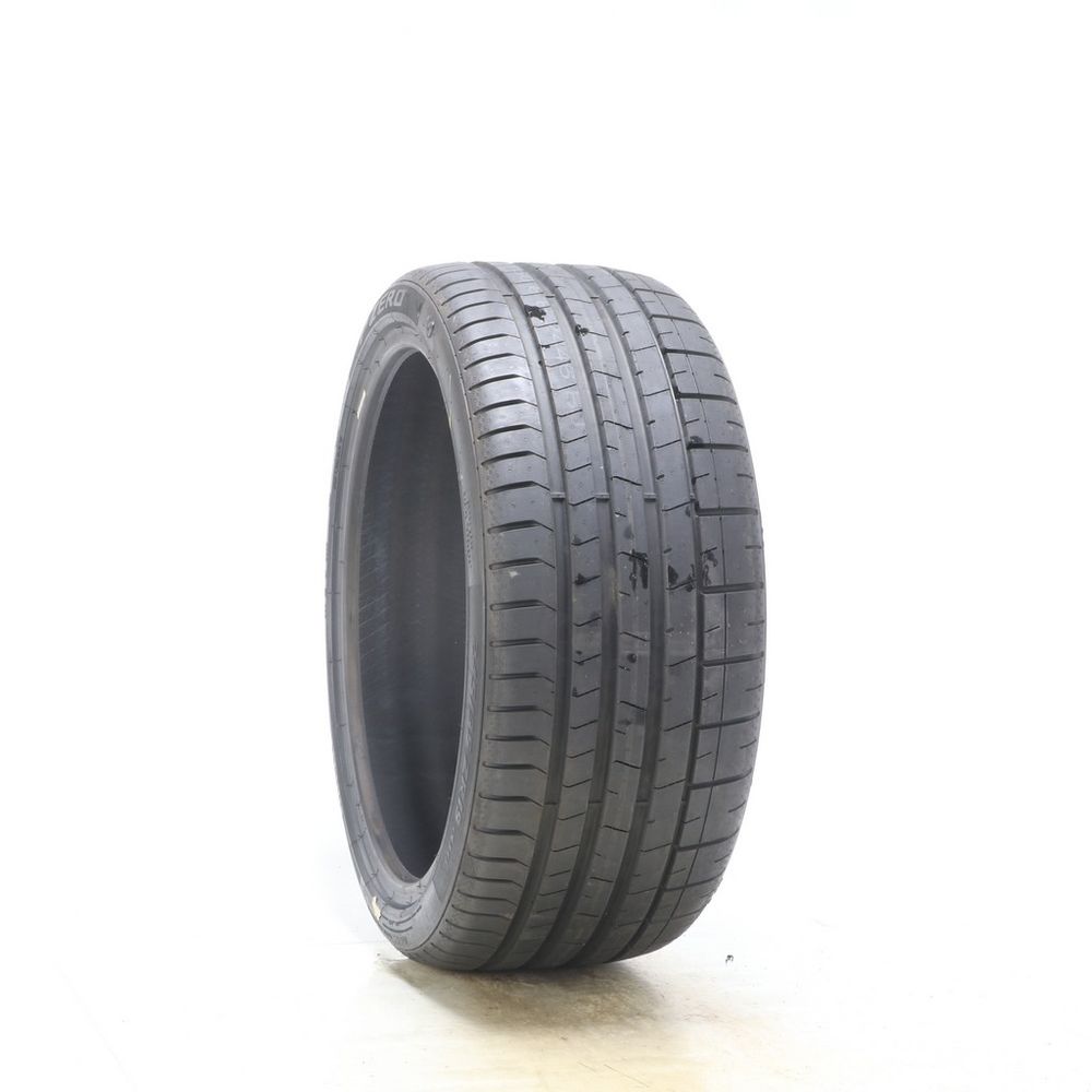 New 245/35ZR19 Pirelli P Zero PZ4 L 93Y - Image 1