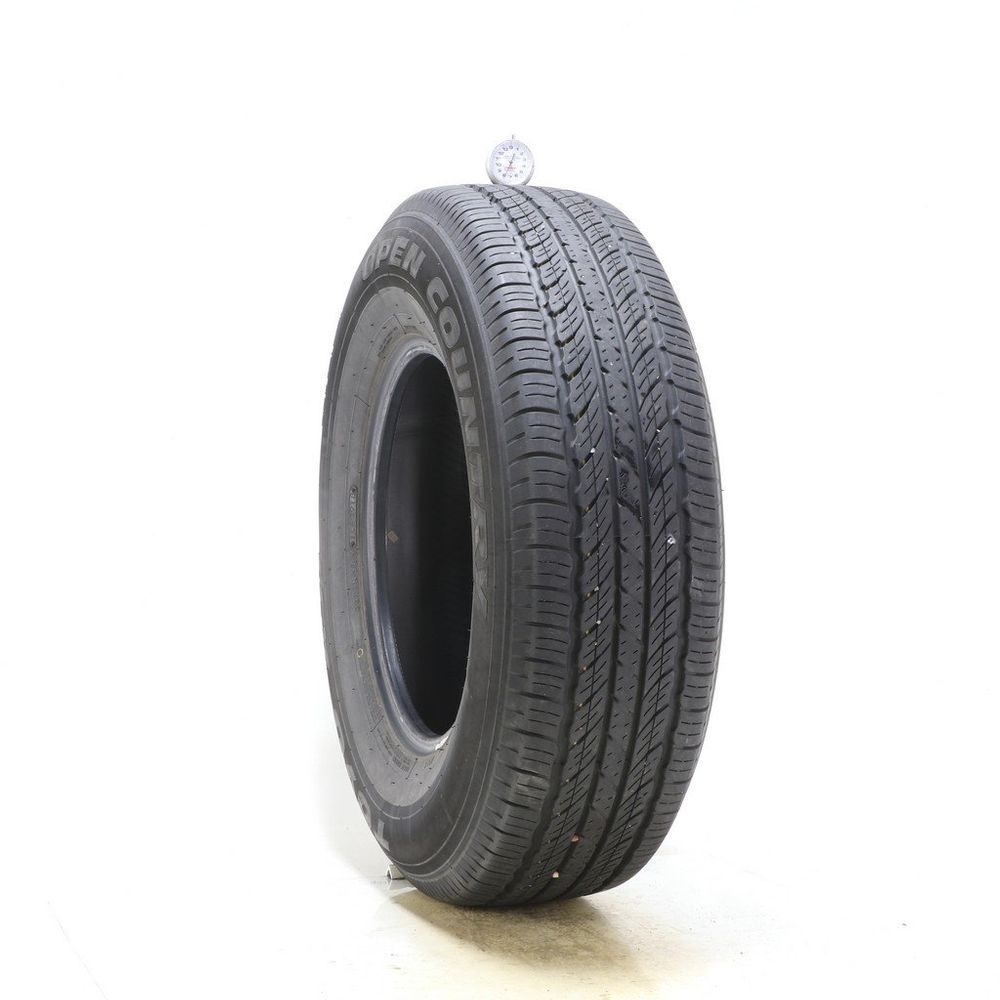 Used 245/75R16 Toyo Open Country A31 109S - 8/32 - Image 1