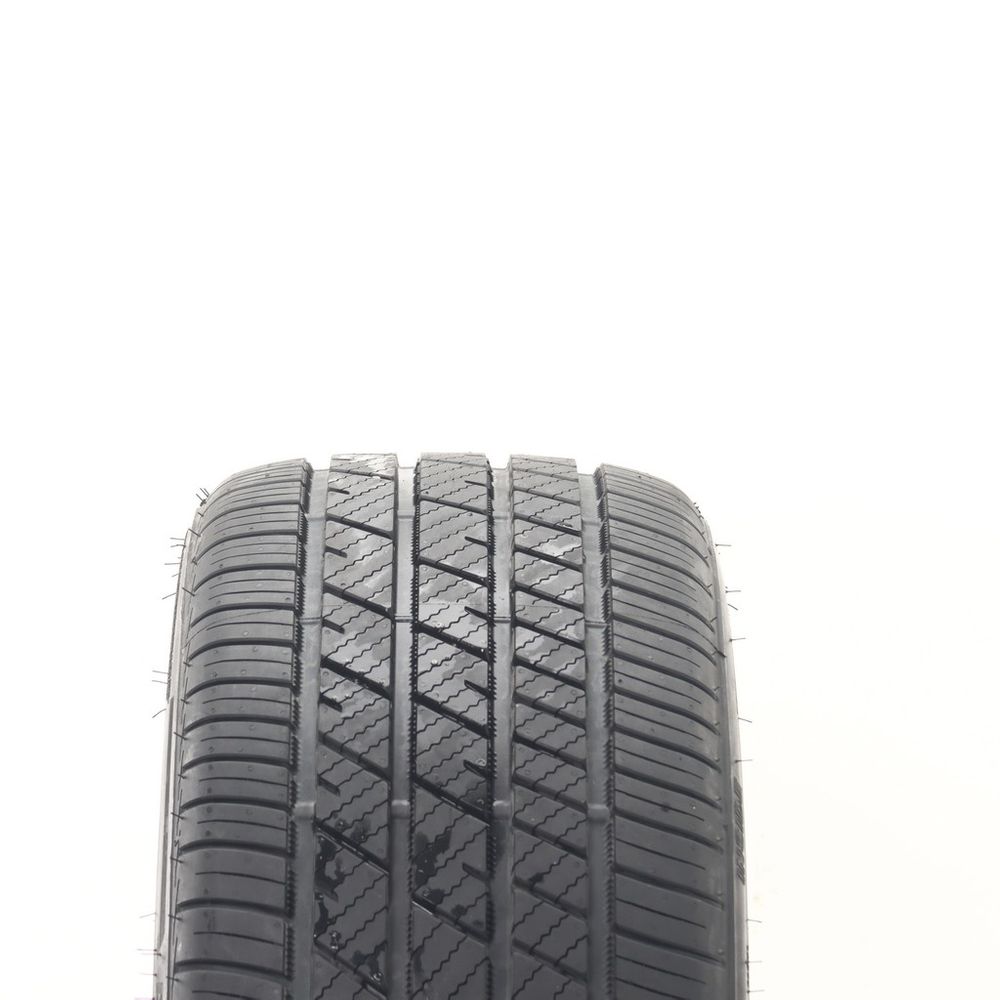 Driven Once 245/35R20 Bridgestone Potenza RE980AS+ 95W - 9.5/32 - Image 2