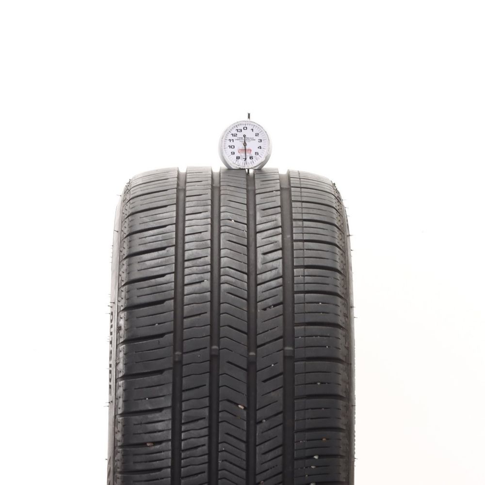 Set of (2) Used 215/45ZR17 Nexen N5000 Platinum 87W - 6.5-8/32 - Image 2