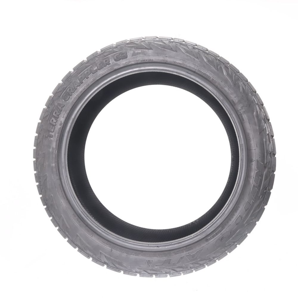 Used 285/45R22 Nitto Terra Grappler G3 A/T 114H - 11.5/32 - Image 3