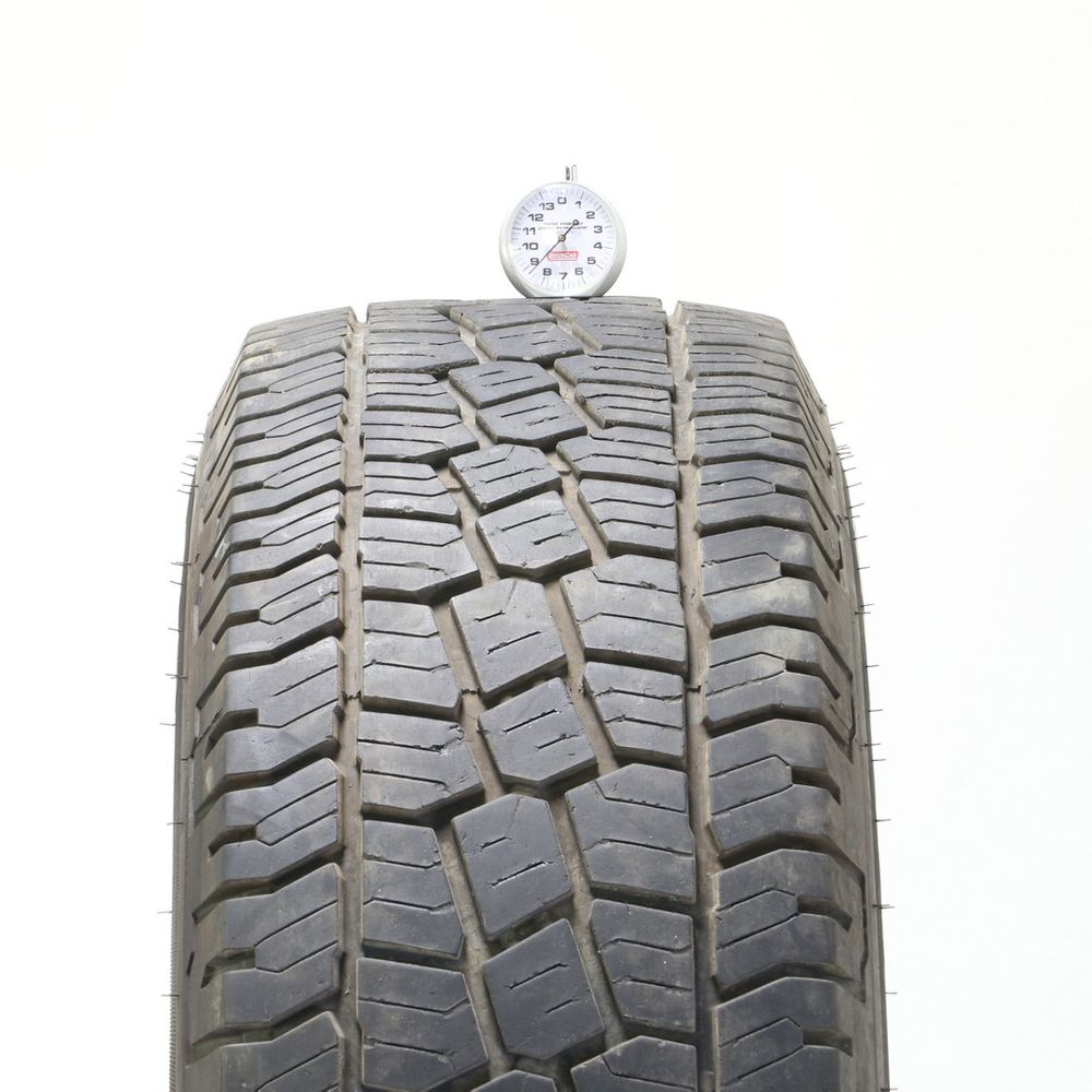 Used LT 275/70R18 Mastercraft Stratus AP 125/122S E - 8.5/32 - Image 2