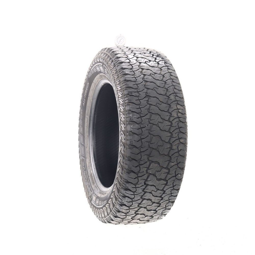Used LT 275/65R18 SureDrive All-Terrain 123/120S E - 8/32 - Image 1