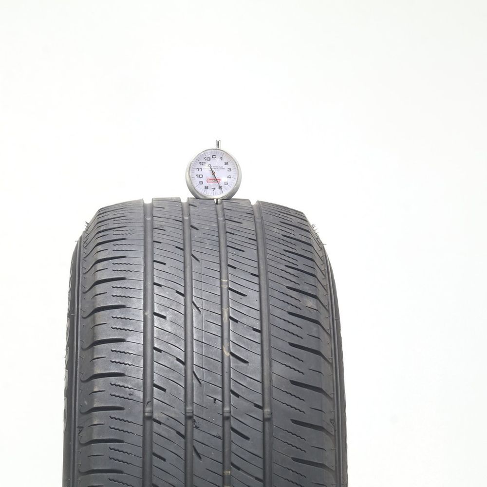 Set of (2) Used 235/65R18 Sumitomo HTR Enhance CX2 106H - 6-7/32 - Image 2