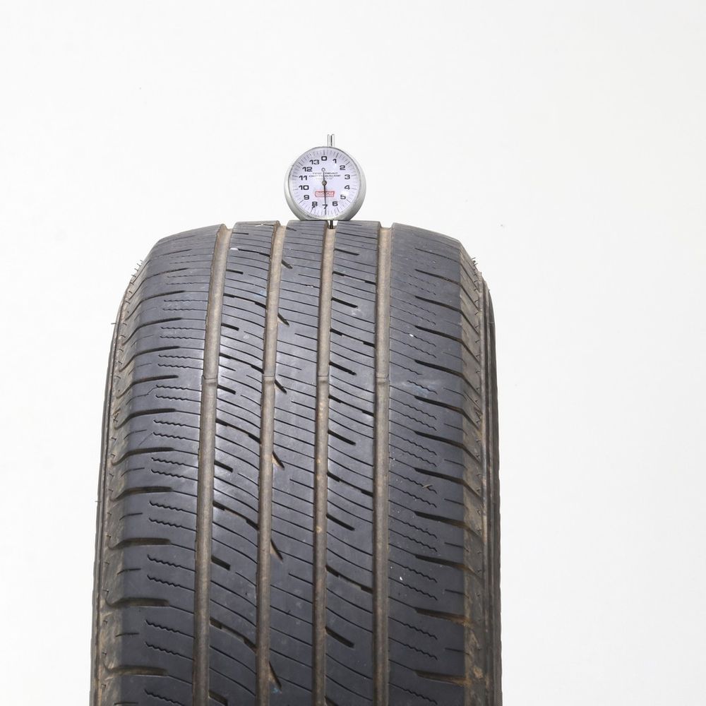 Set of (2) Used 235/65R18 Sumitomo HTR Enhance CX2 106H - 6-7/32 - Image 5
