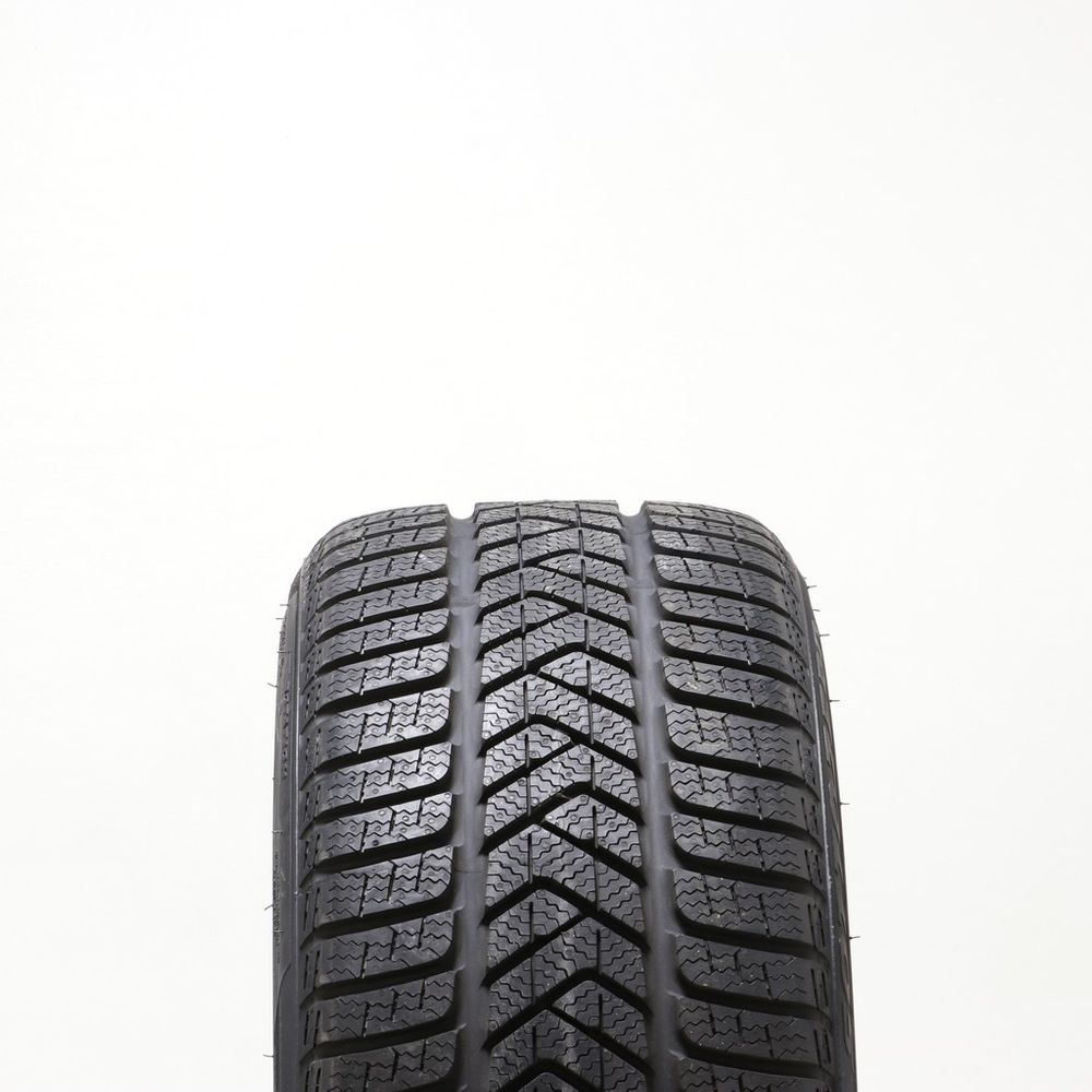 New 255/35R19 Pirelli Winter Sottozero 3 J 96H - 9.5/32 - Image 2