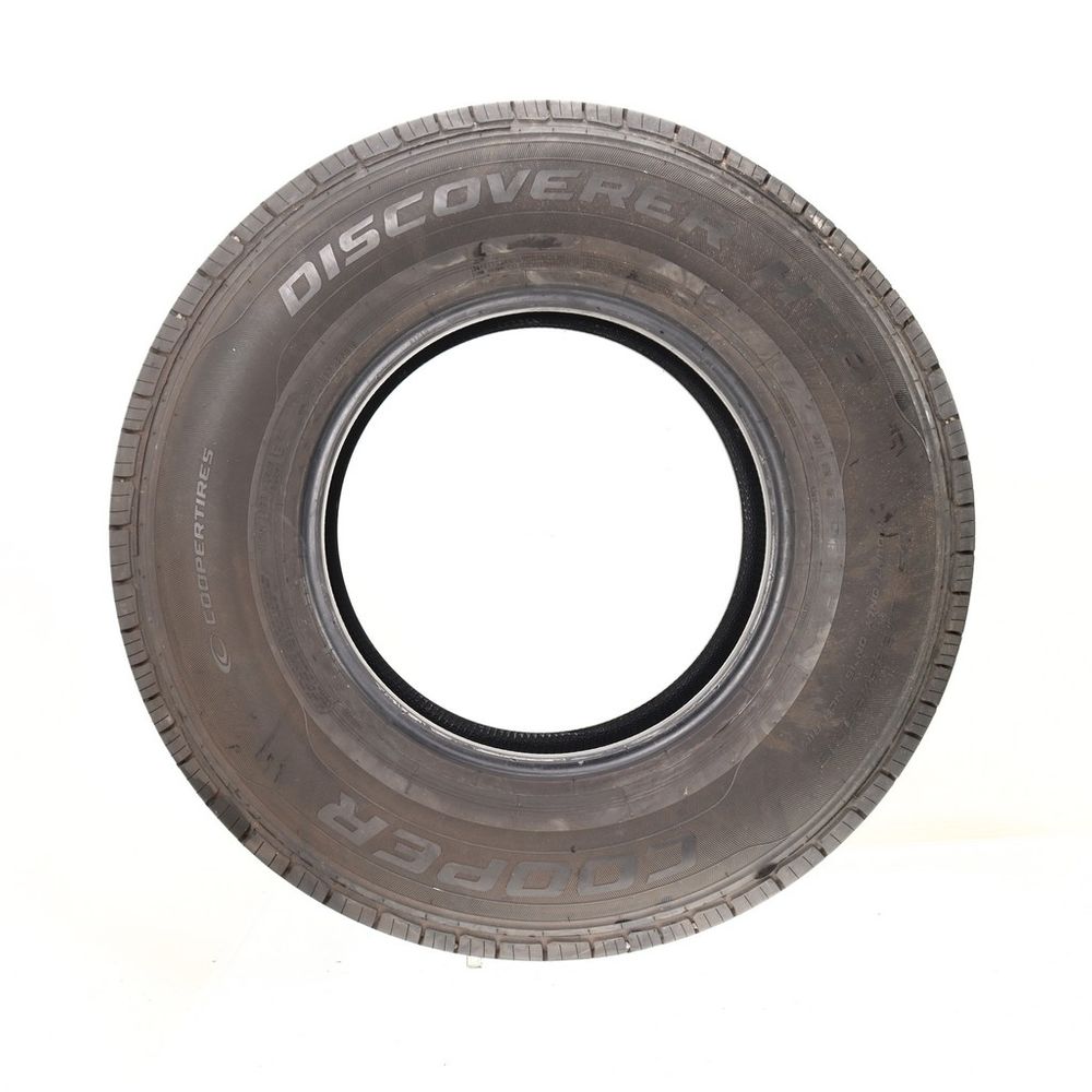 Used LT 235/85R16 Cooper Discoverer HTP 120/116R E - 14/32 - Image 3