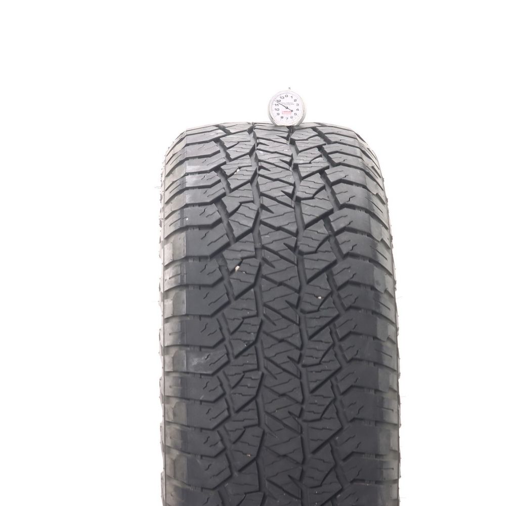 Set of (2) Used LT 275/55R20 Hankook Dynapro AT2 Xtreme 115/112S D - 11.5-12/32 - Image 2