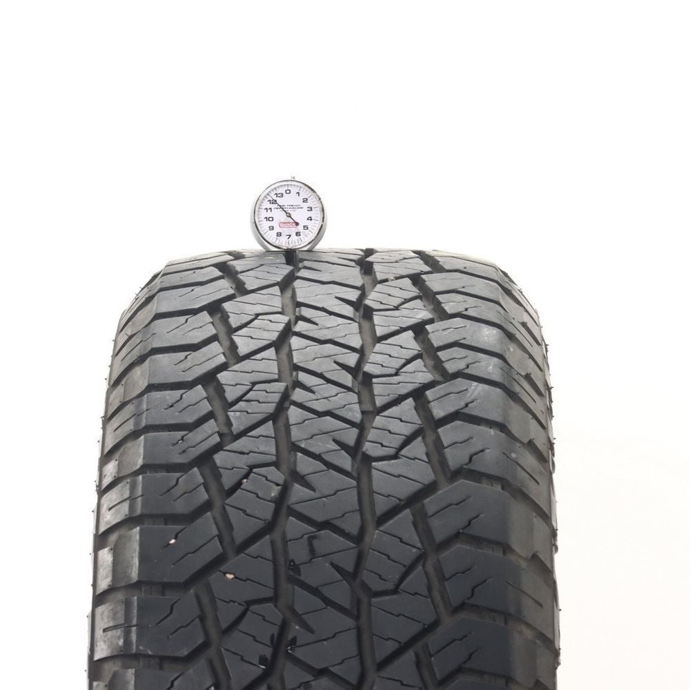 Set of (2) Used LT 275/55R20 Hankook Dynapro AT2 Xtreme 115/112S D - 11.5-12/32 - Image 5