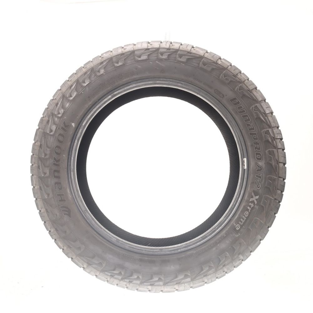 Set of (2) Used LT 275/55R20 Hankook Dynapro AT2 Xtreme 115/112S D - 11.5-12/32 - Image 6