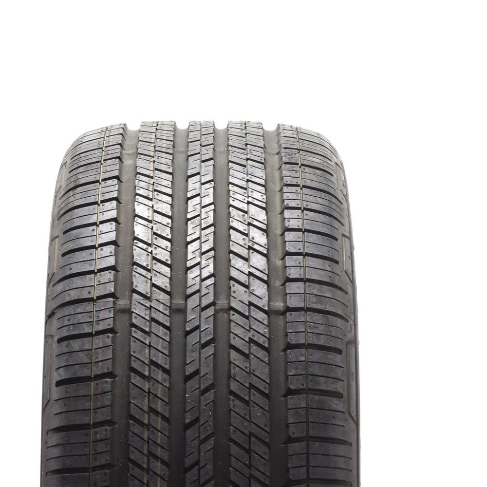 New 265/60R18 Continental 4x4 Contact MO 110H - 9.5/32 - Image 2