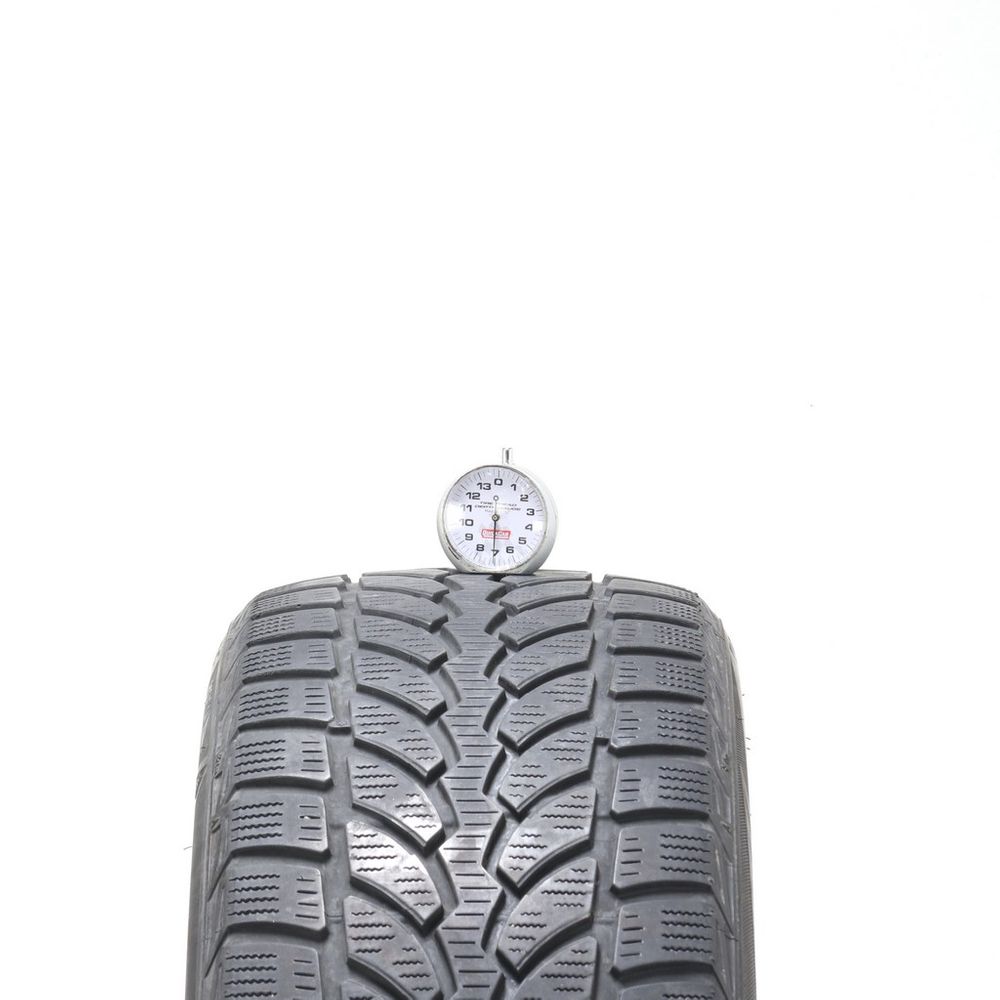 Used 225/45R19 Bridgestone Blizzak LM-32 96V - 7/32 - Image 2
