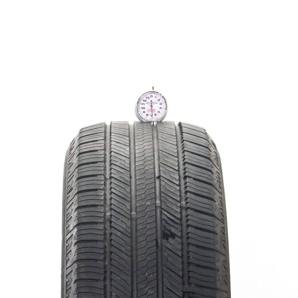 Used 245/60R18 Yokohama Geolandar CV G058 105V - 6.5/32 - Image 2