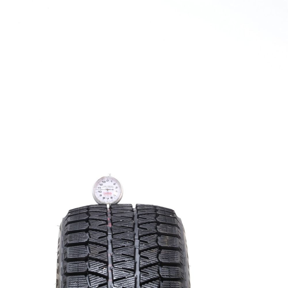 Used 215/45R17 Bridgestone Blizzak WS80 91T - 10.5/32 - Image 2