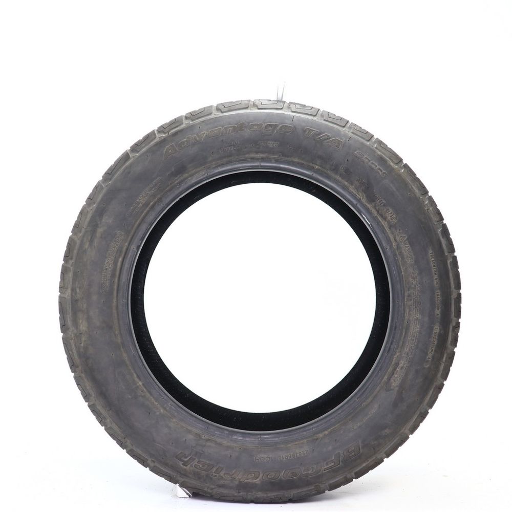 Set of (2) Used 225/60R18 BFGoodrich Advantage T/A Sport 100H - 5.5/32 - Image 3