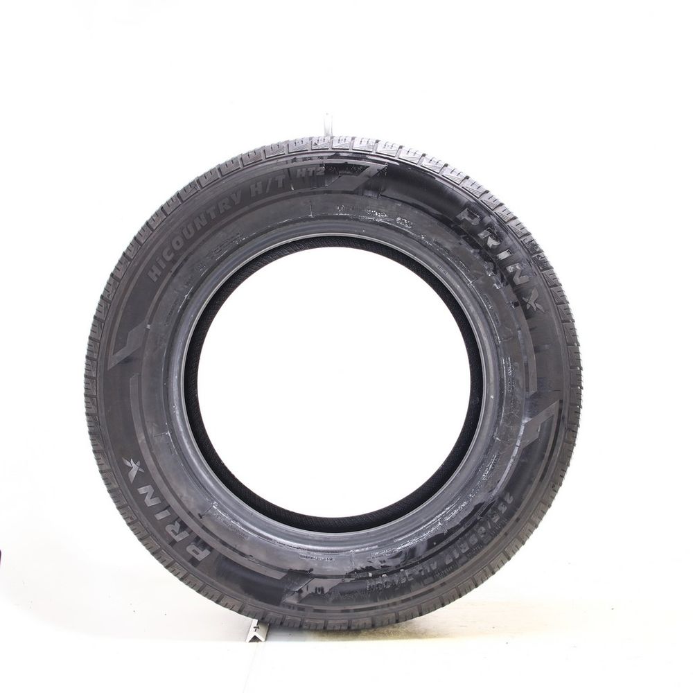 Set of (2) Used 235/65R17 Prinx Hicountry H/T HT2 108H - 7-8.5/32 - Image 6