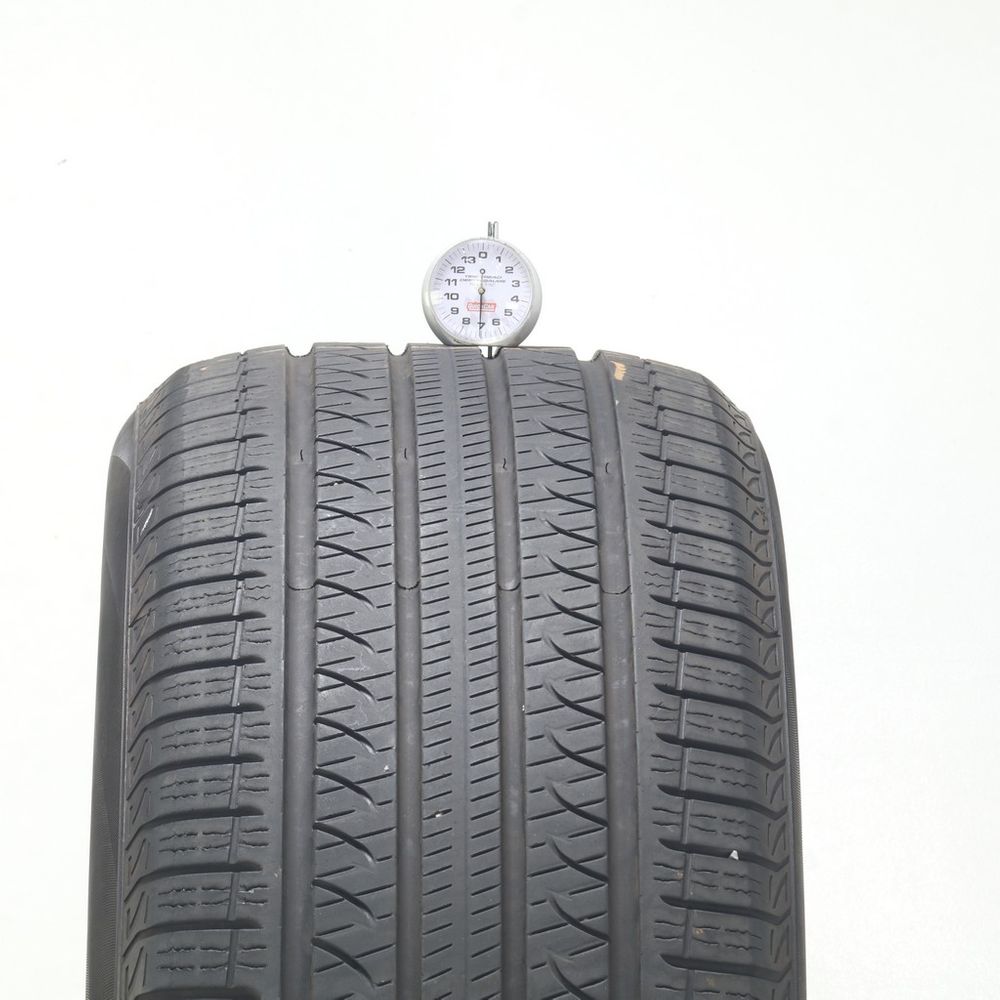 Set of (2) Used 275/45R20 Yokohama Avid GT S35 NO 110V - 6-7/32 - Image 5