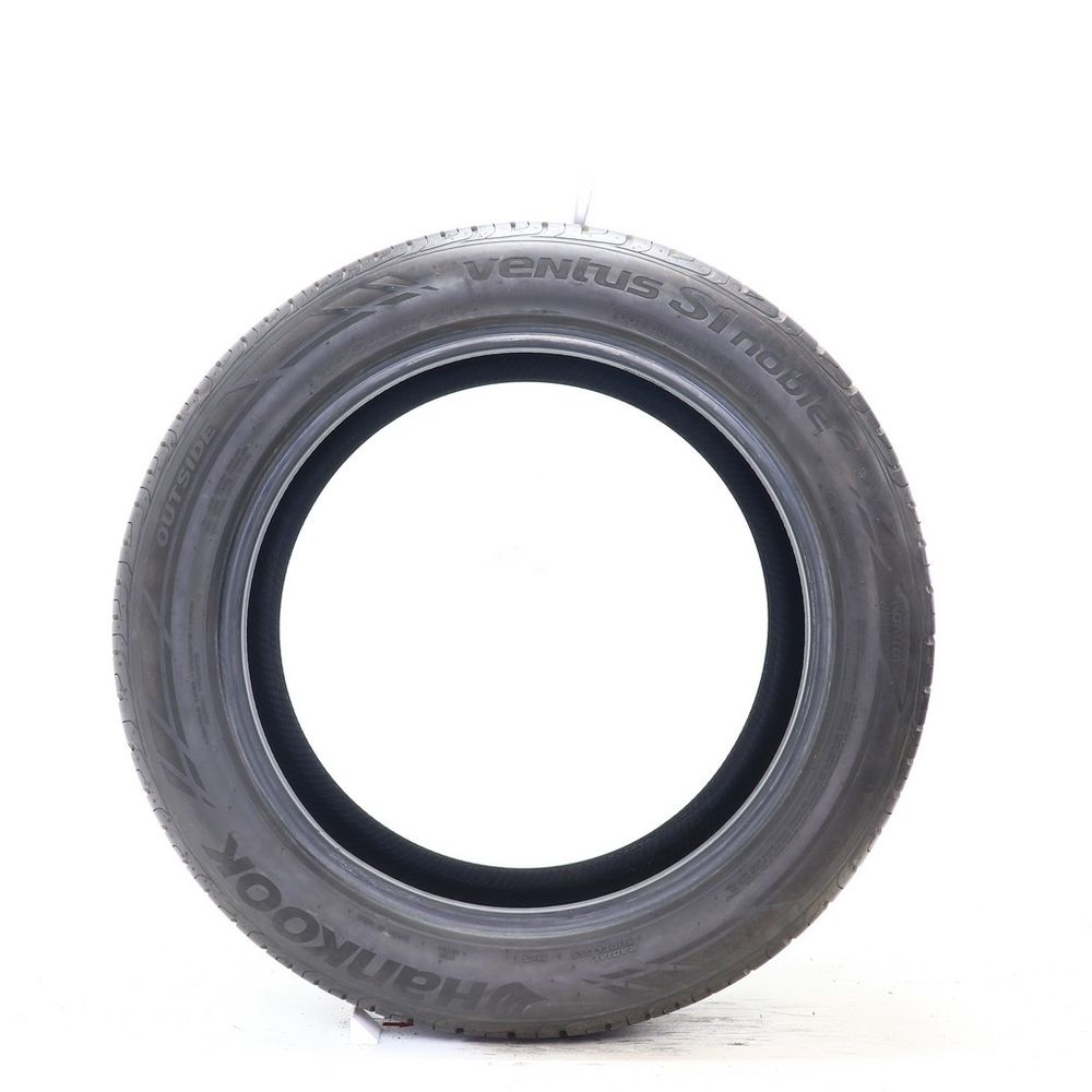 Used 235/50ZR18 Hankook Ventus S1 Noble2 97W - 8.5/32 - Image 3