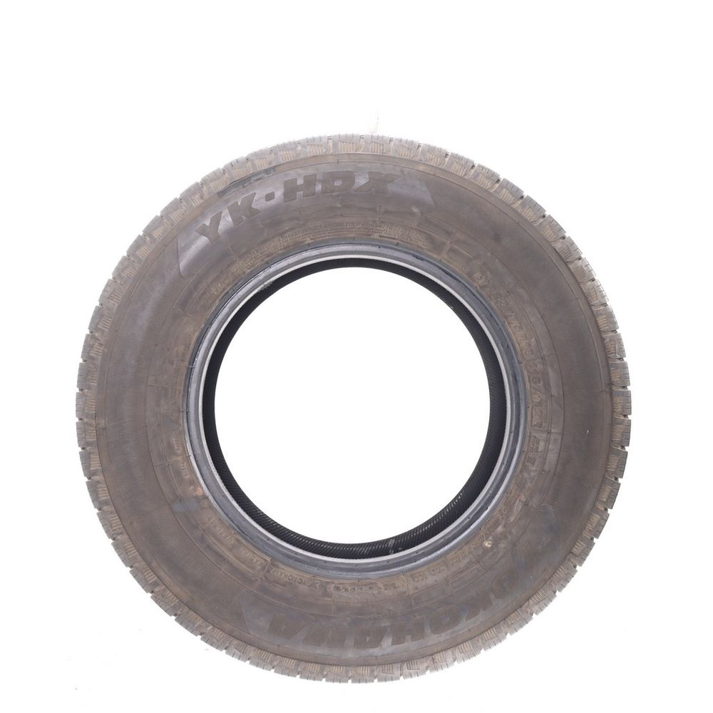 Used LT 225/75R16 Yokohama YK-HDX 115/112R E - 10/32 - Image 3