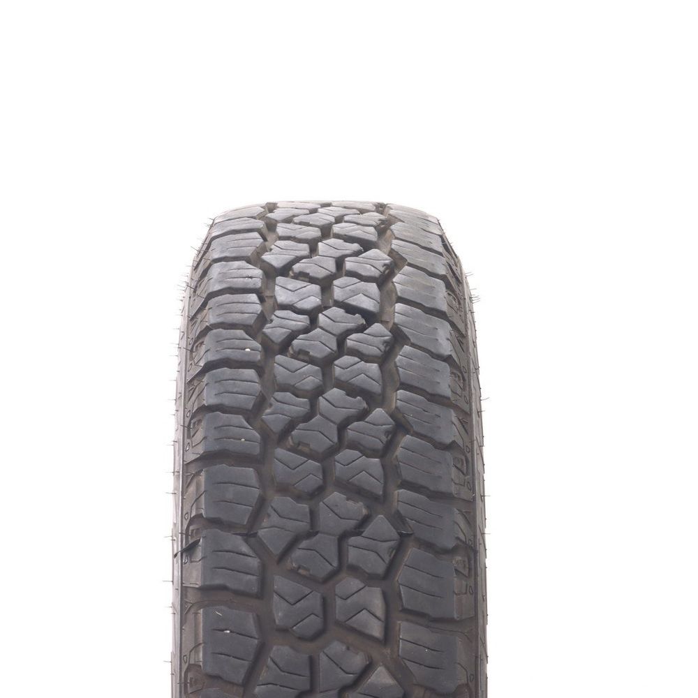Used LT 235/80R17 Summit Trail Climber AT 120/117R E - 15/32 - Image 2