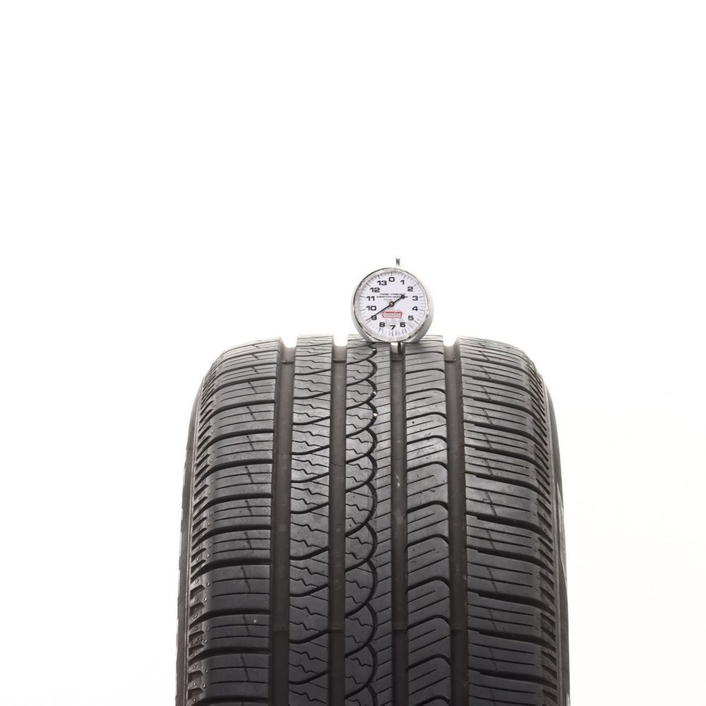 Used 215/55R18 Pirelli P7 AS Plus 3 95H - 9/32 - Image 2