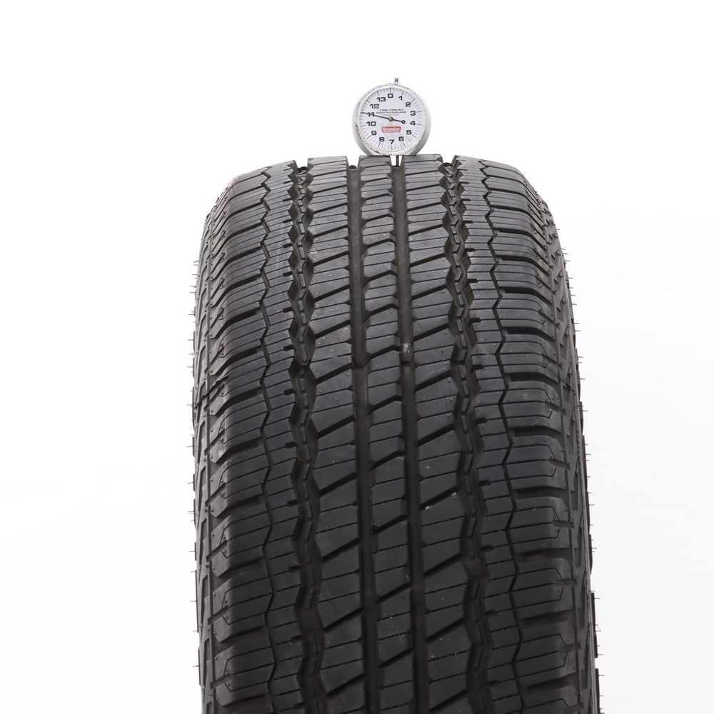 Set of (2) Used 245/65R17 Rocky Mountain H/T2 107T - 11/32 - Image 2