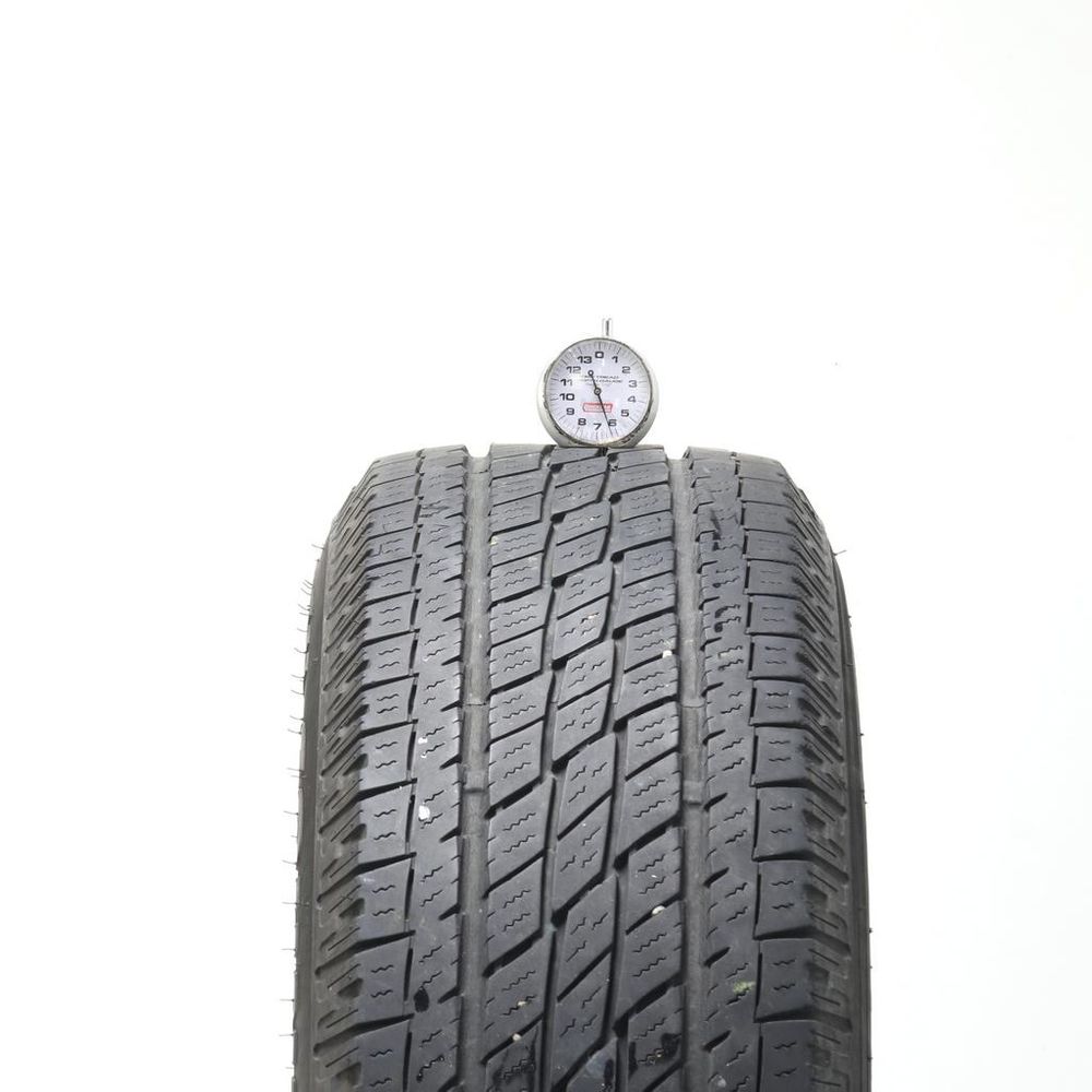Used 225/65R17 Toyo Open Country H/T 102H - 6/32 - Image 2