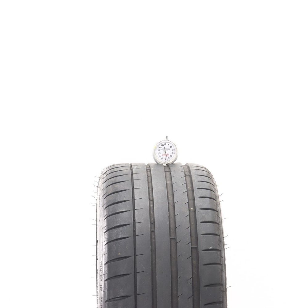 Used 235/45ZR18 Michelin Pilot Sport 4 S 98Y - 6.5/32 - Image 2