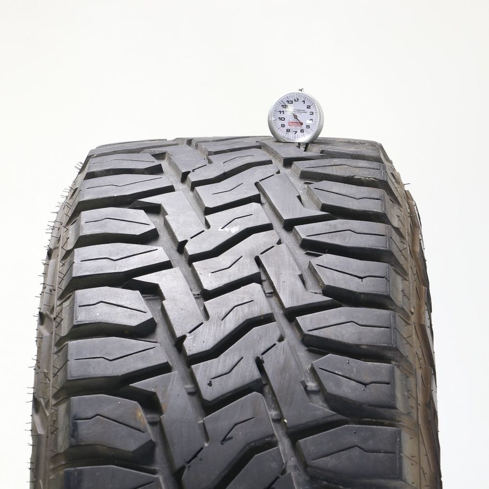 Used LT 37X13.5R20 Toyo Open Country RT 127Q E - 12/32 - Image 2