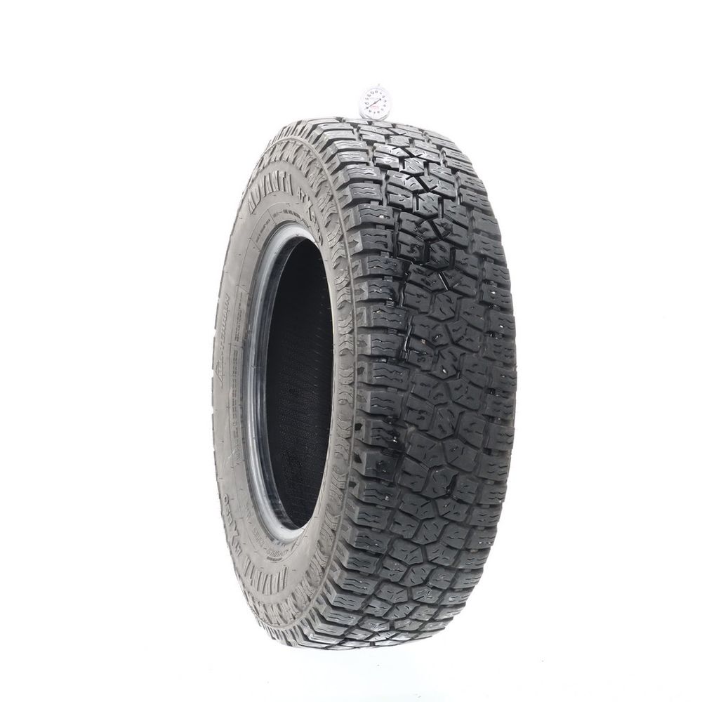Used LT 245/75R17 Advanta ATX-850 121/118S E - 9/32 - Image 1